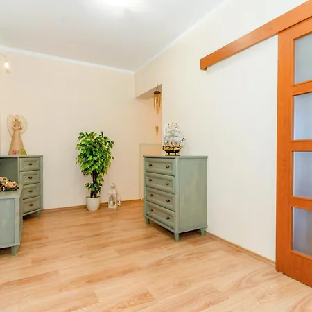 Komfort V Blizkosti Centra *