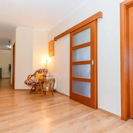 Komfort V Blízkosti Centra * Poprad