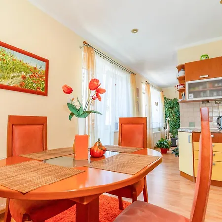 Apartamento Komfort V Blízkosti Centra Poprad