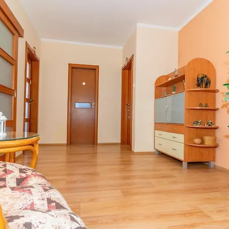 Komfort V Blizkosti Centra * Poprád