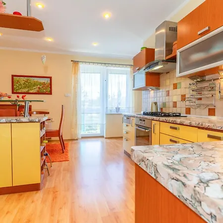 Apartamento Komfort V Blízkosti Centra *