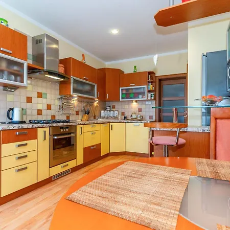 Apartment Komfort V Blizkosti Centra Poprad