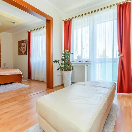 Komfort V Blízkosti Centra * Poprad