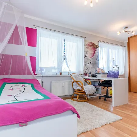 Komfort V Blizkosti Centra Apartment *