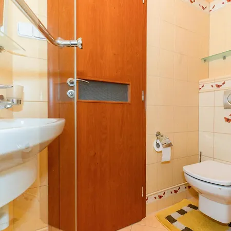 Komfort V Blizkosti Centra *