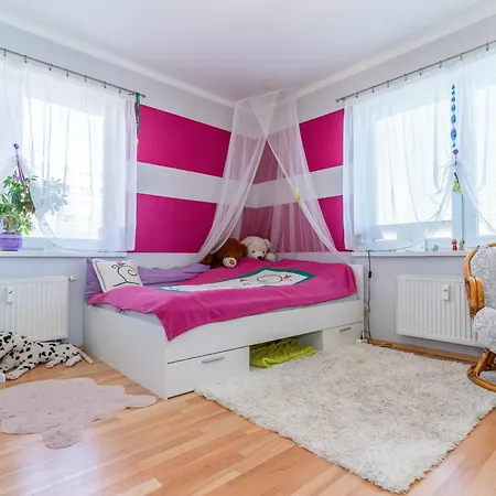 Komfort V Blizkosti Centra Apartment *