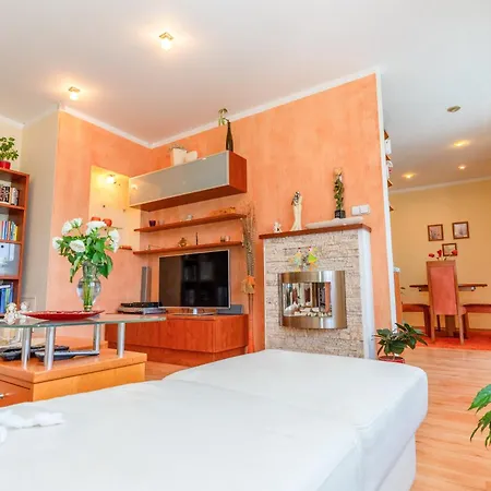 Komfort V Blizkosti Centra Apartment Poprad