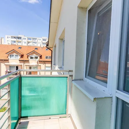 Apartment Komfort V Blizkosti Centra Poprad