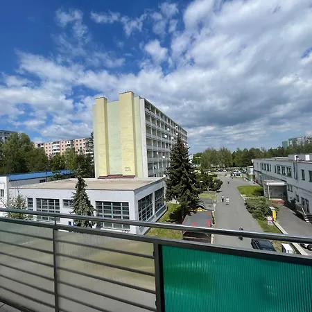 Komfort V Blizkosti Centra * Poprád