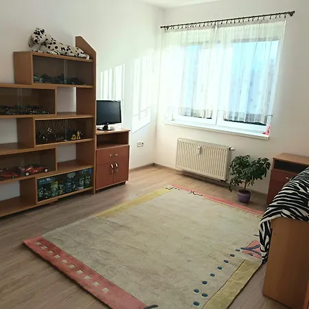 Komfort V Blizkosti Centra