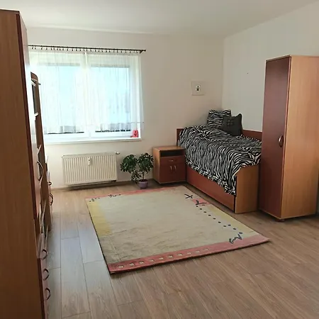 Apartman Komfort V Blizkosti Centra